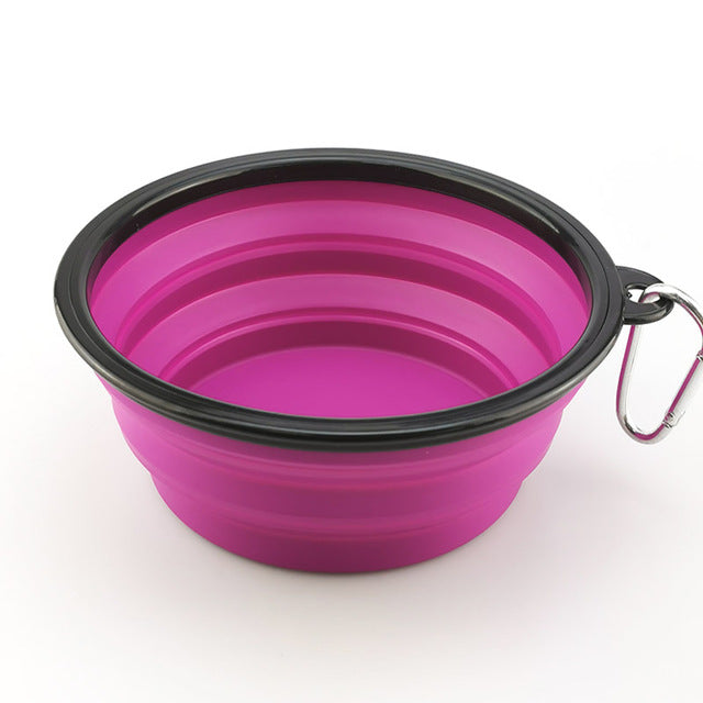 1000ML Pet Bowl