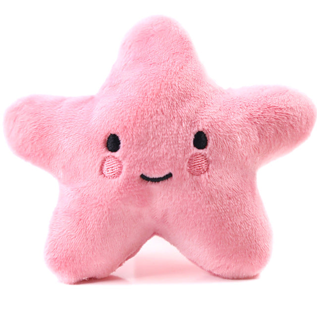 Bite-Resistant Clean Dog Chew Toy
