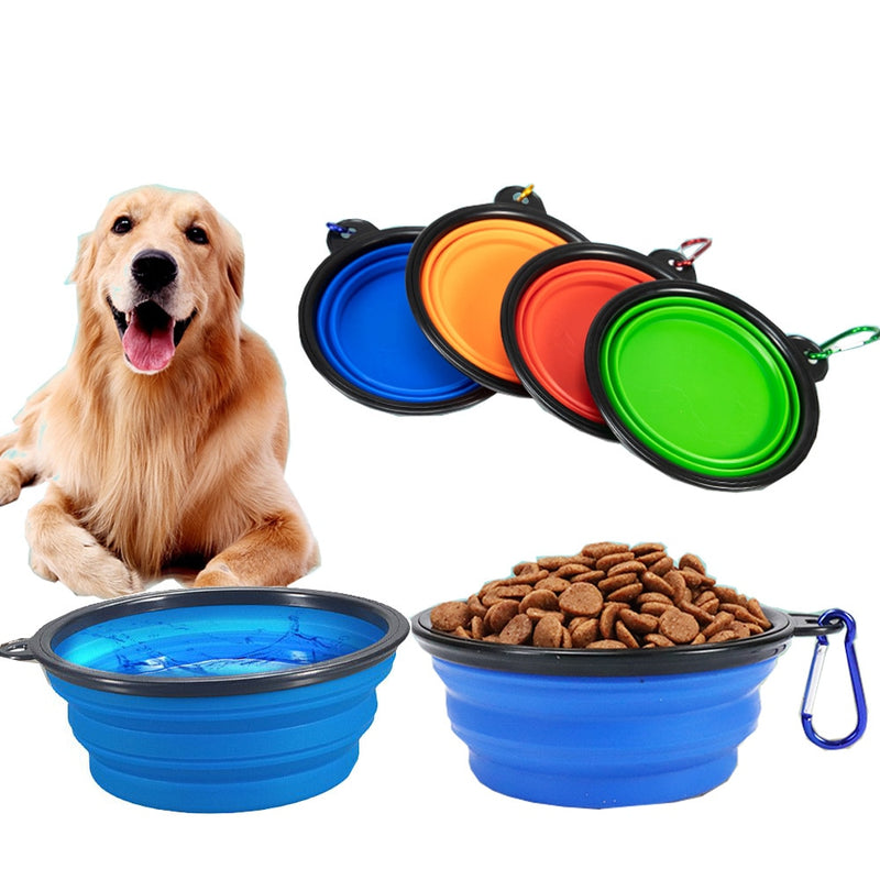 1000ML Pet Bowl