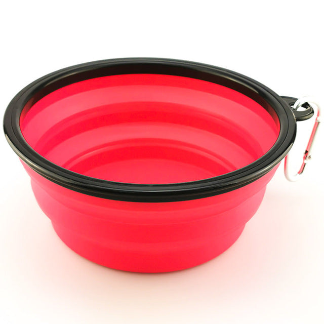 1000ML Pet Bowl