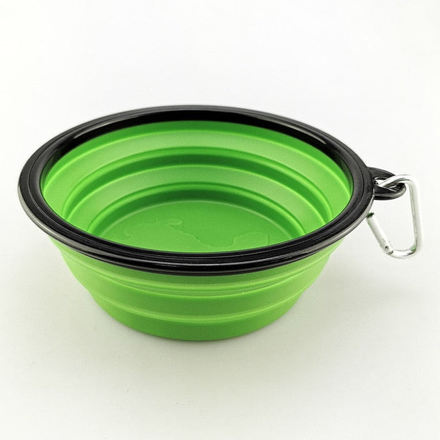 1000ML Pet Bowl