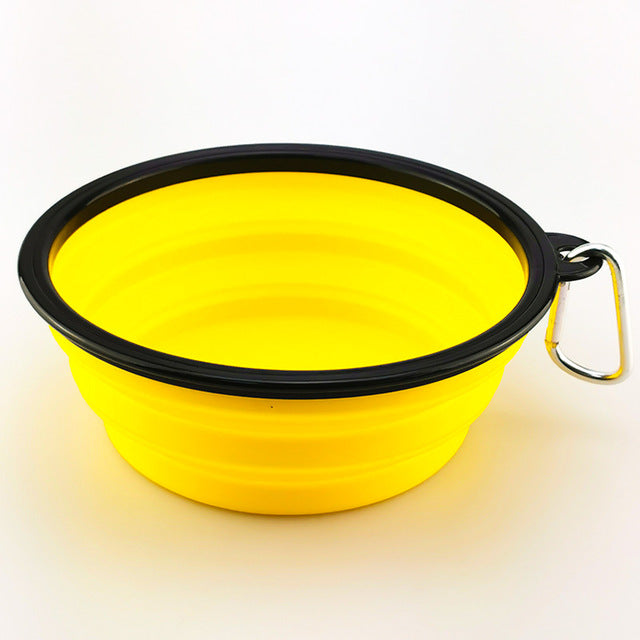 1000ML Pet Bowl