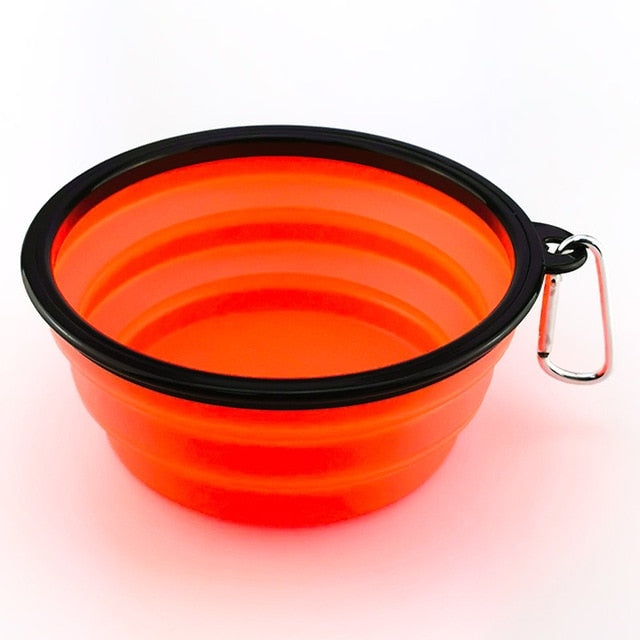 1000ML Pet Bowl