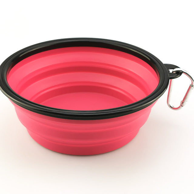 1000ML Pet Bowl