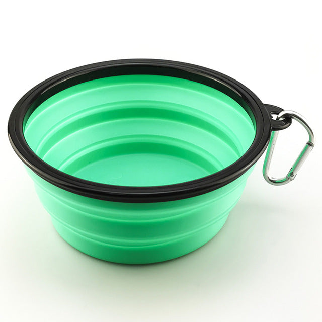 1000ML Pet Bowl