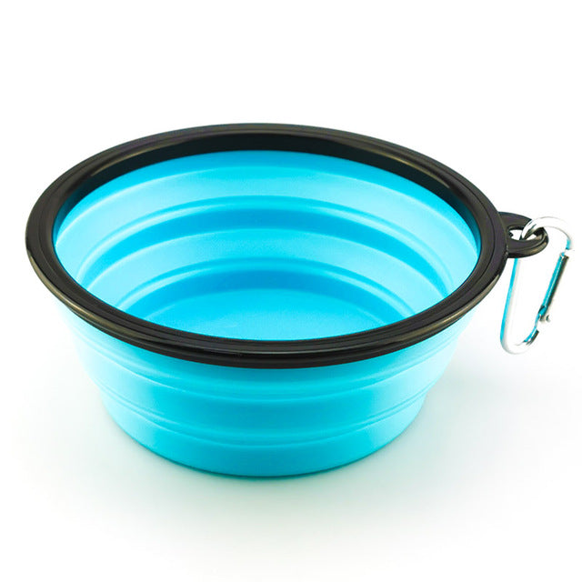 1000ML Pet Bowl