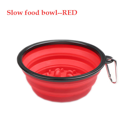 1000ML Pet Bowl