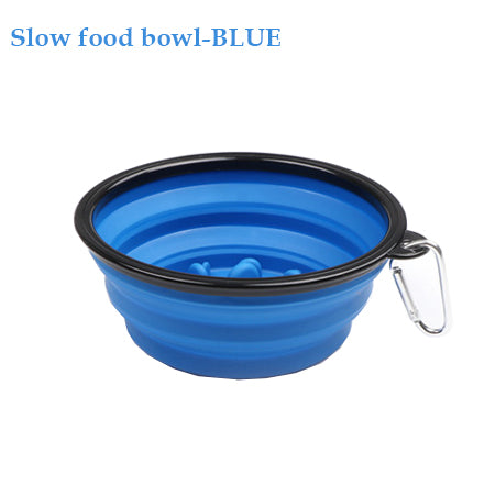 1000ML Pet Bowl