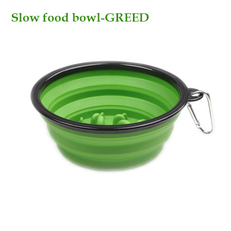 1000ML Pet Bowl