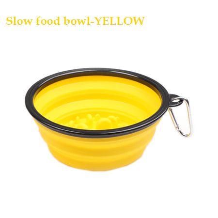 1000ML Pet Bowl