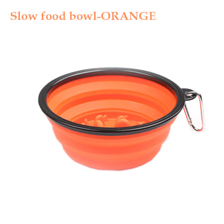 1000ML Pet Bowl