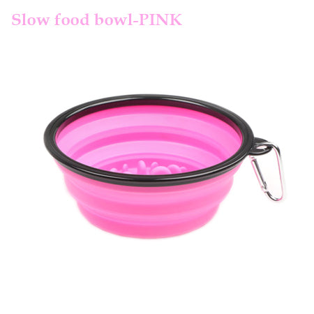 1000ML Pet Bowl