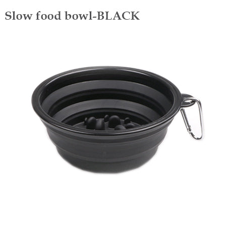 1000ML Pet Bowl