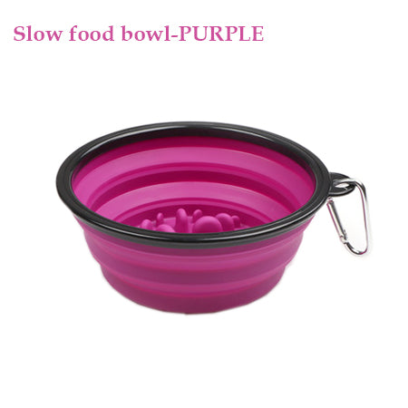 1000ML Pet Bowl