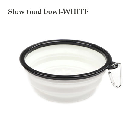 1000ML Pet Bowl