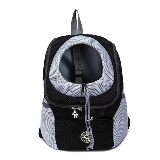 Pet Outdoor Carrier Backpack