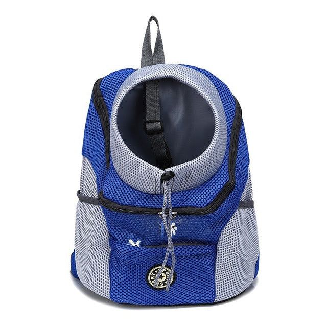 Pet Outdoor Carrier Backpack