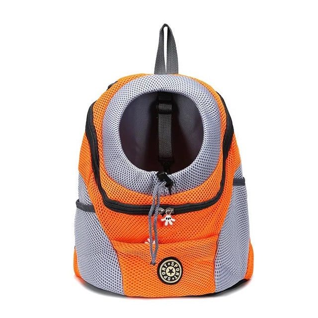 Pet Outdoor Carrier Backpack