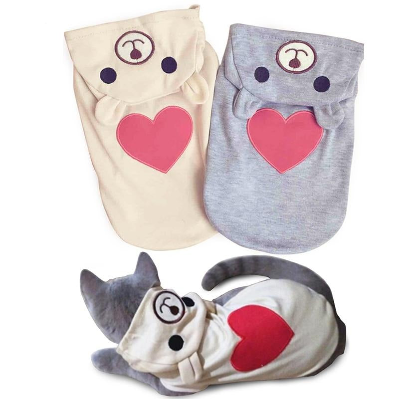 Cute Cat Clothes