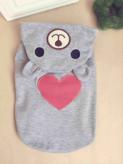 Cute Cat Clothes