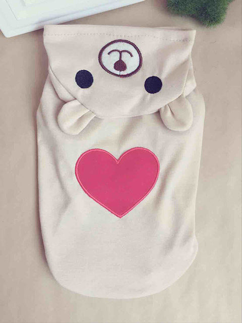 Cute Cat Clothes