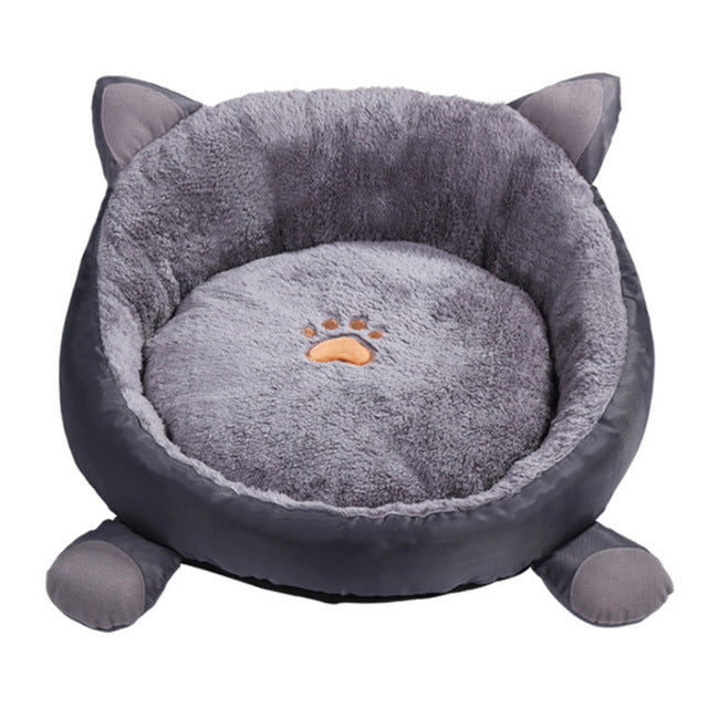 Cotton Cat Bed House