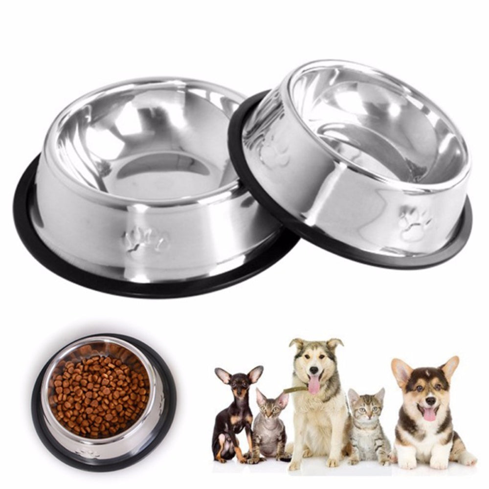 Dog Feeding Bowl