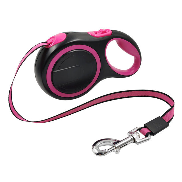 8M Long Strong Pet Leash For Large Dogs