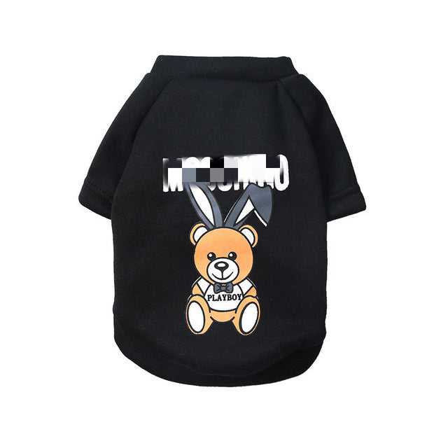 Small Medium Dog Shirts