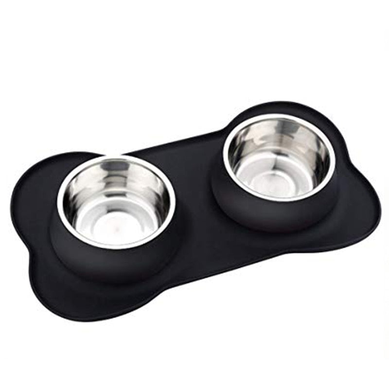 Stainless Steel Dog Bowls