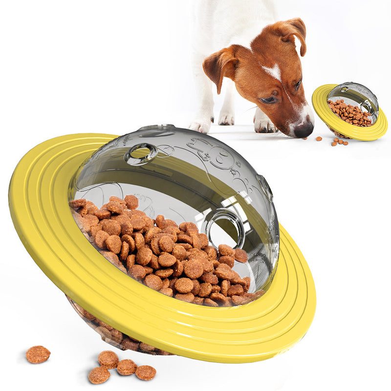 Universal Dog Flying Discs