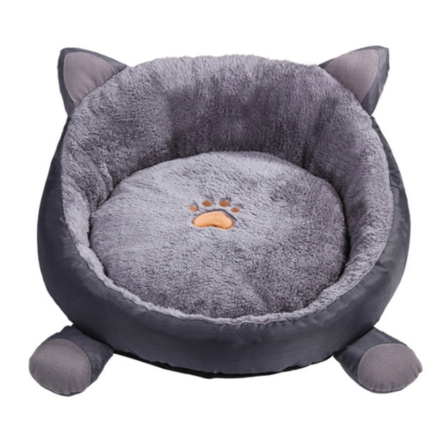 Pet Cat Bed House